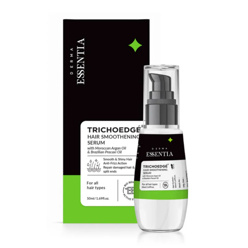 Derma Essentia Trichoedge Hair Smoothening Serum