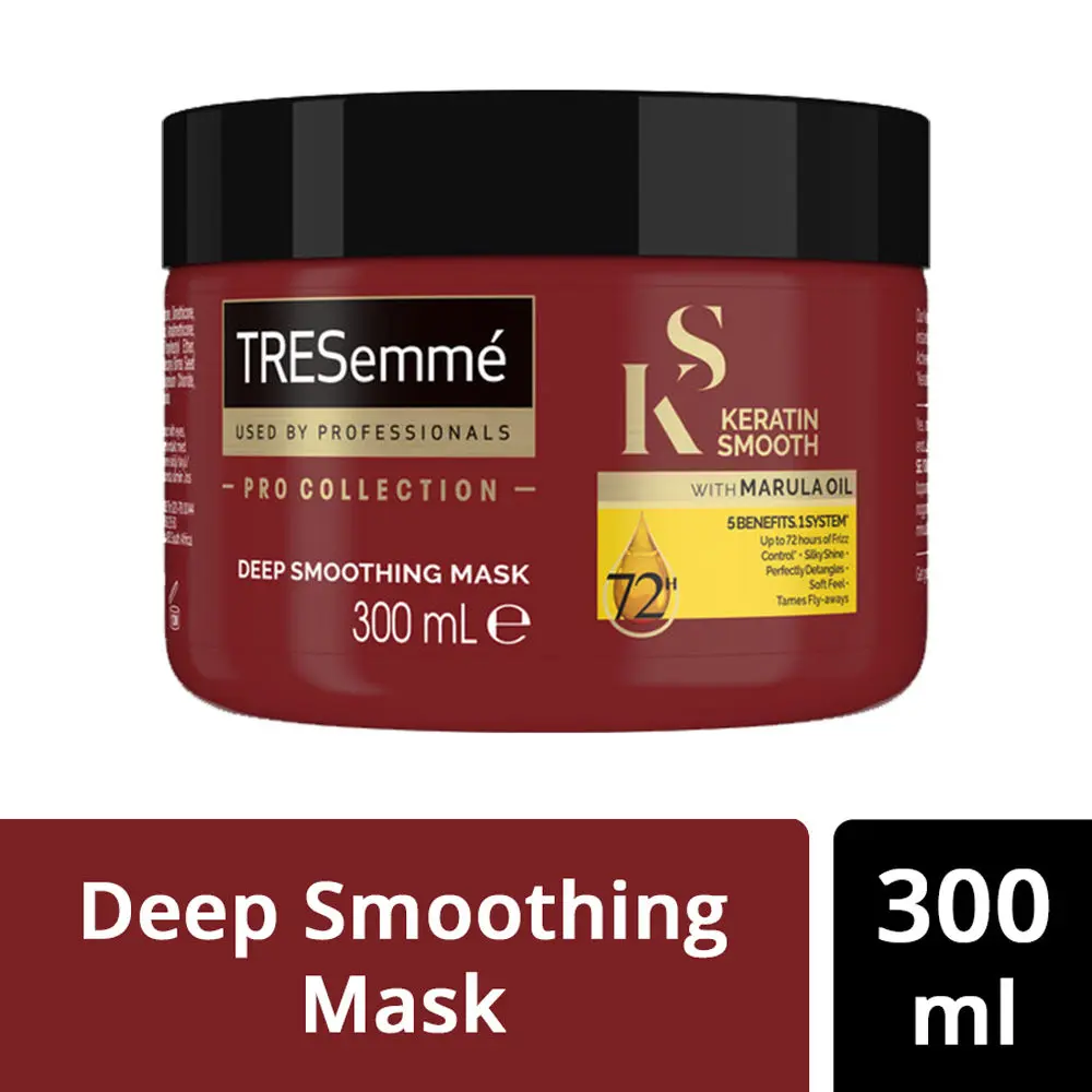 Deep Smoothing