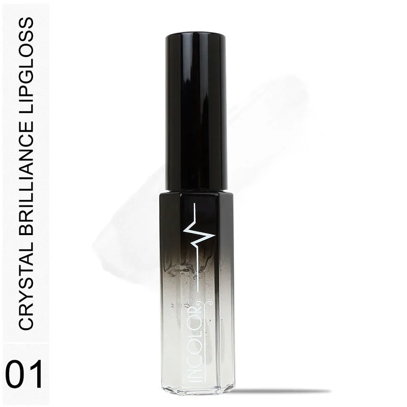 Incolor Crystal Brilliance Lip Gloss - 1