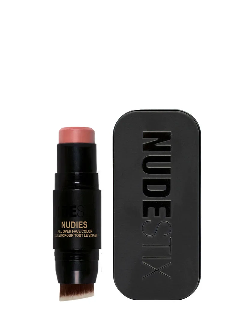 Nudestix Nudies Blush All Over Face Color - Naughty N' Spice