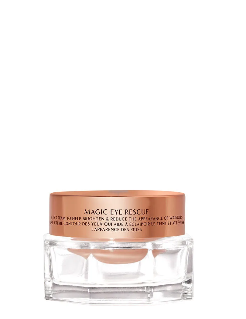 Charlotte Tilbury Magic Eye Rescue (Refillable)