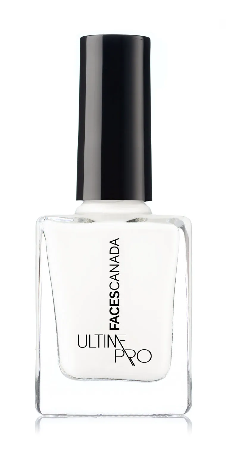 Faces Canada Ultime Pro Gel Lustre Nail Lacquer