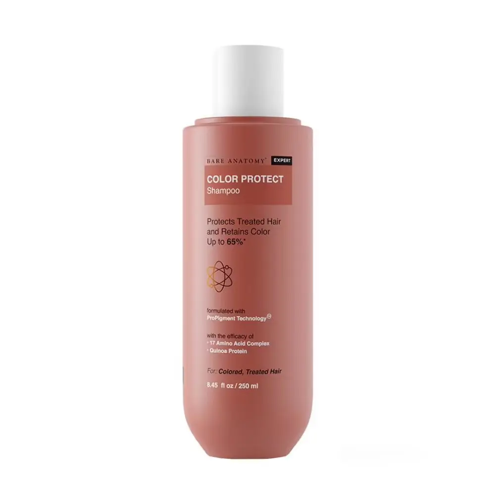 Bare Anatomy EXPERT | Color Protect Shampoo