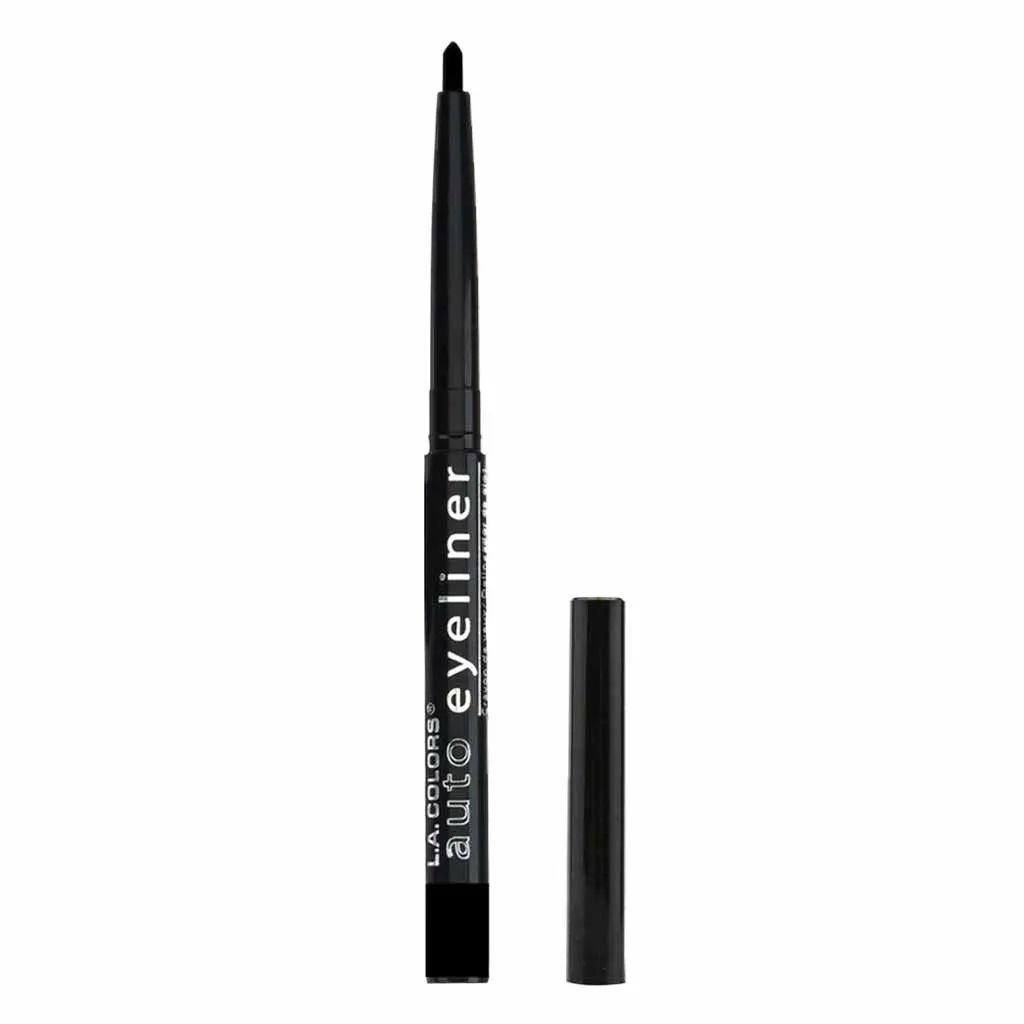 L.A. Colors Auto Eyeliner - Black