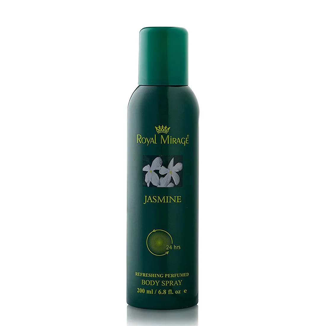 Royal Mirage Body Spray Jasmine