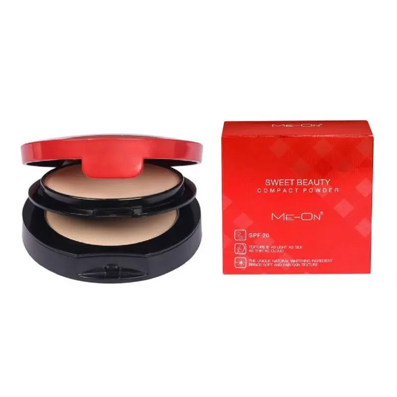 Me-On Sweet Beauty Compact Powder 20g