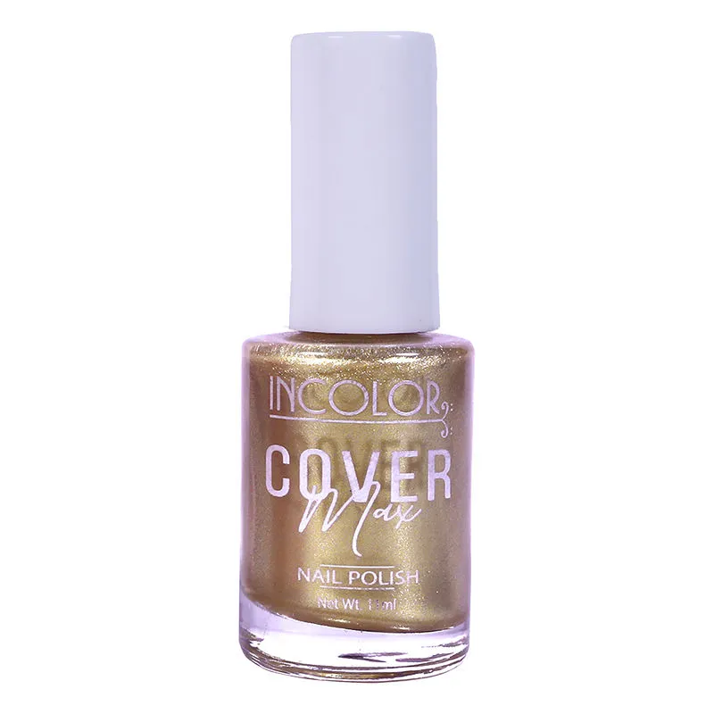 Incolor Cover Max Nail Paint - 69