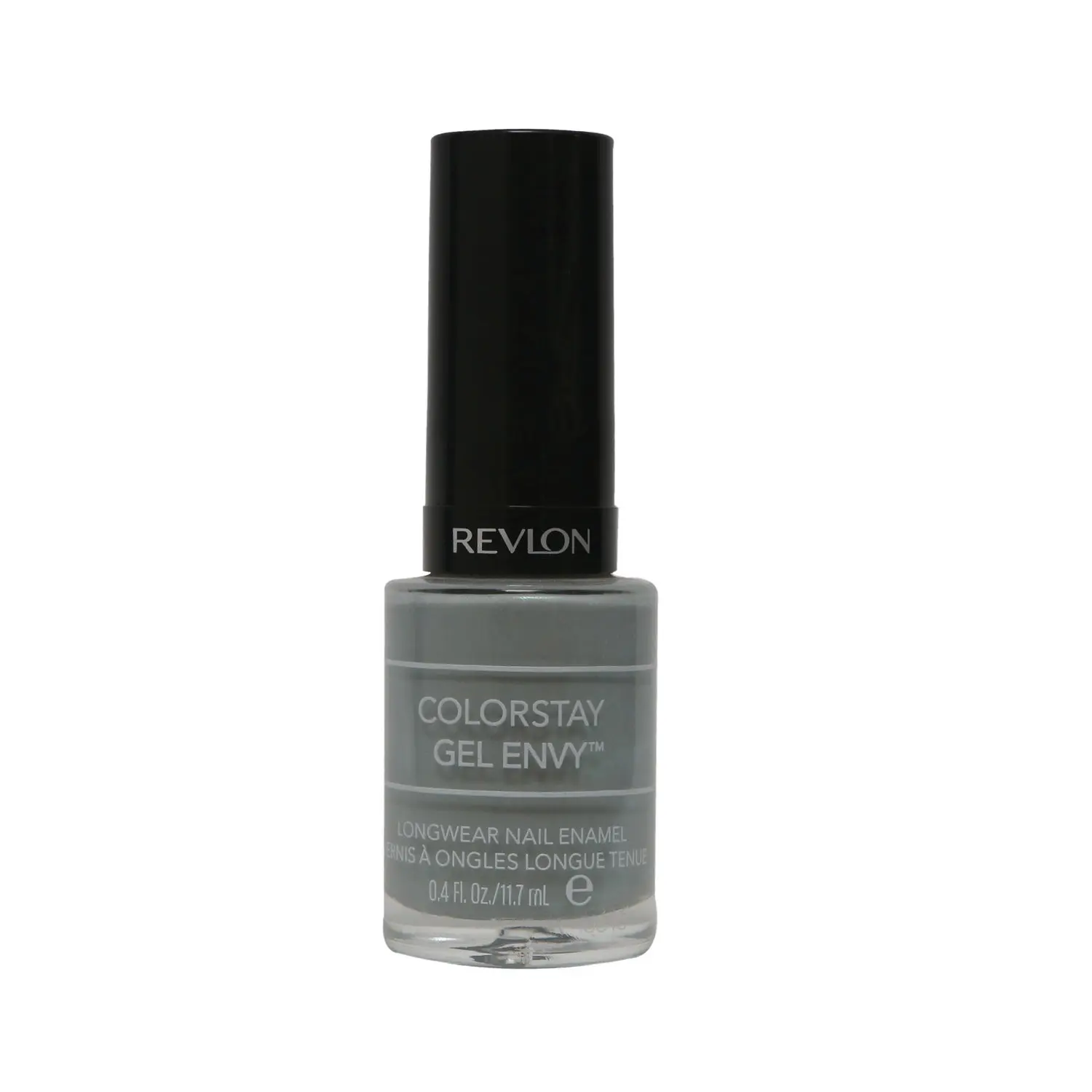 Revlon Colorstay Gel Envy Long Wear Nail Enamel - Roll The Dice