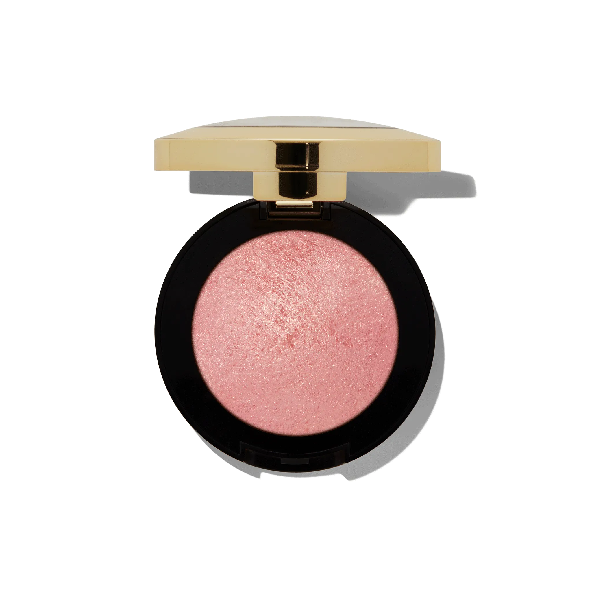 Milani Baked Blush - 01 Dolce Pink