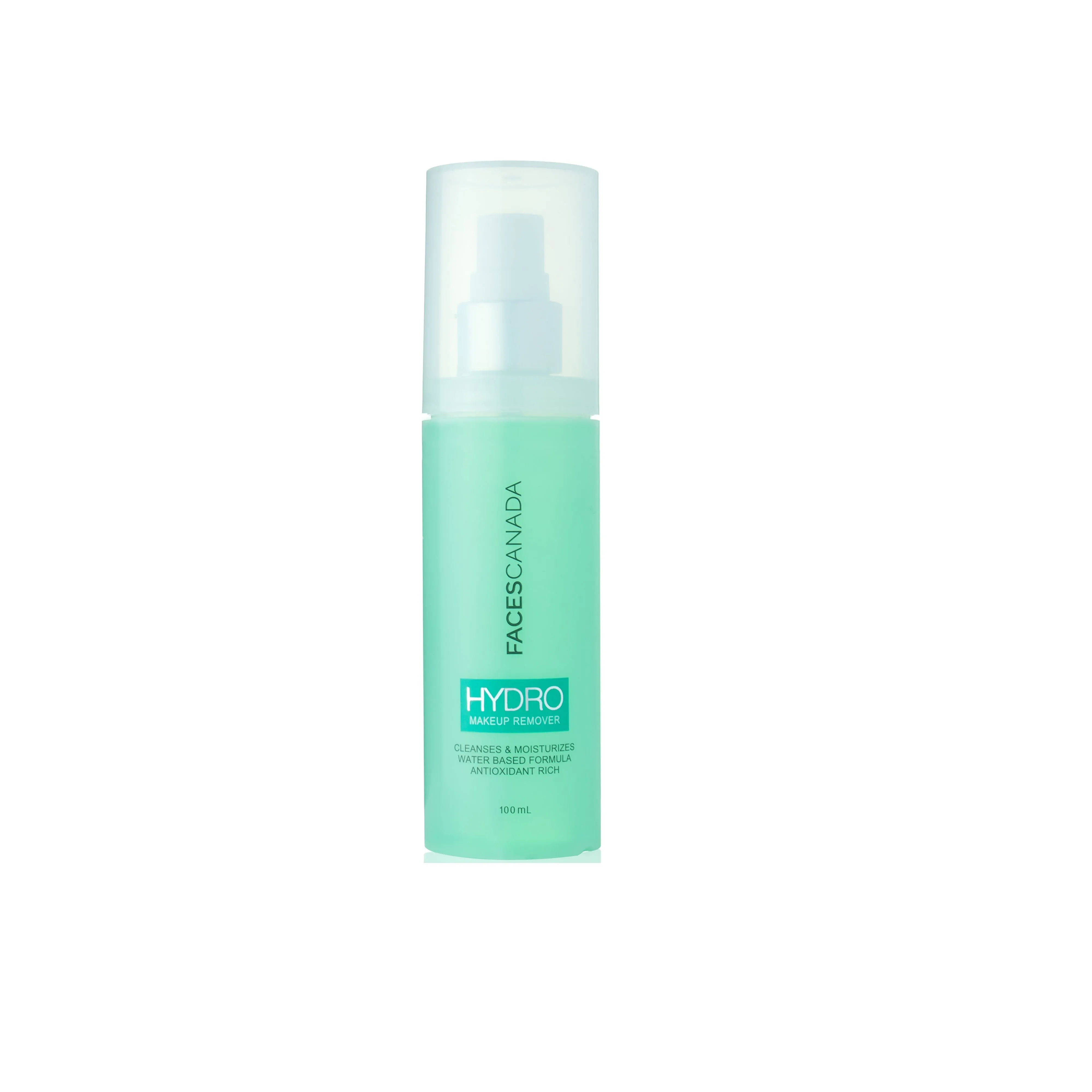 Faces Canada Hydro Makeup Remover