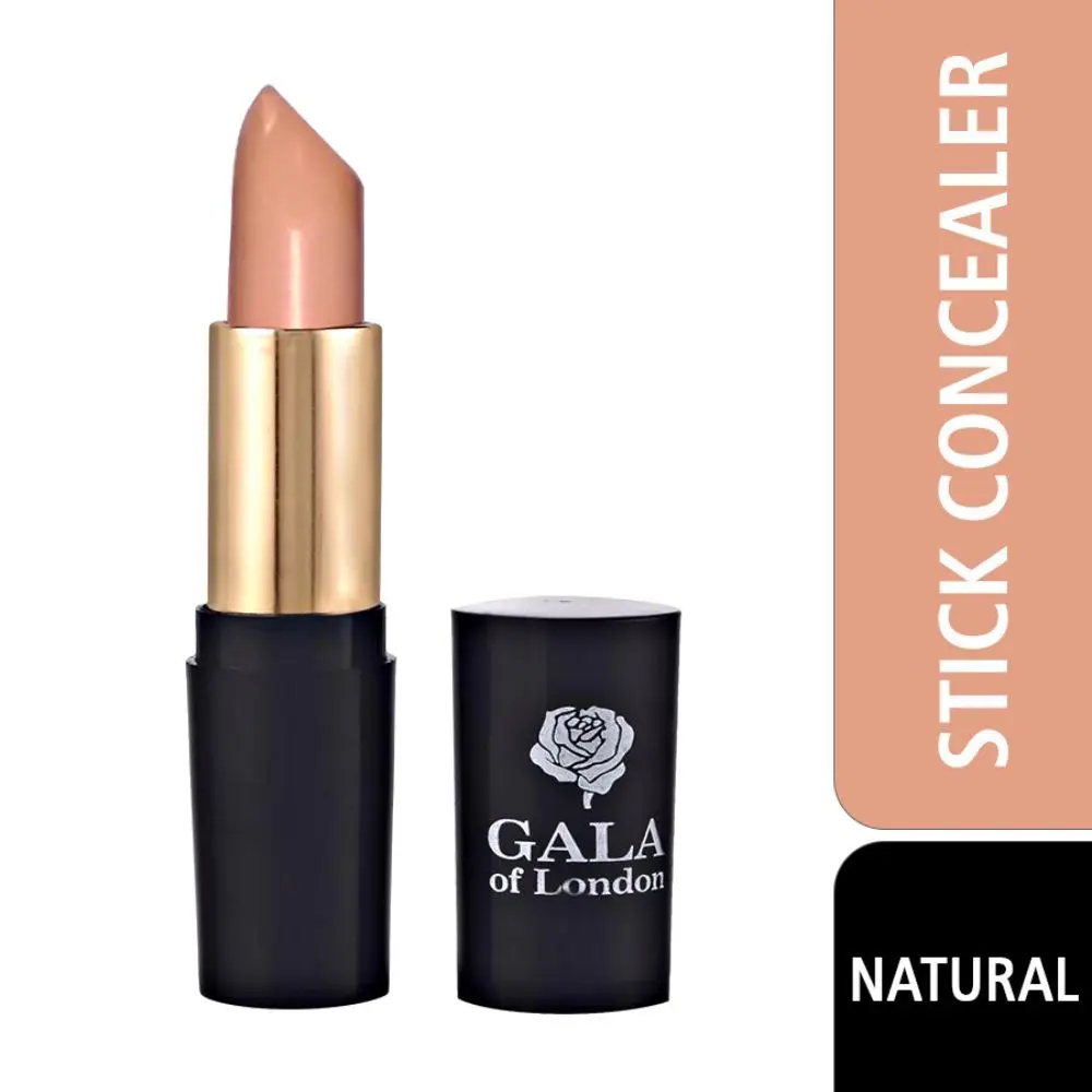 Gala of London Cover stick Concealer - Natural