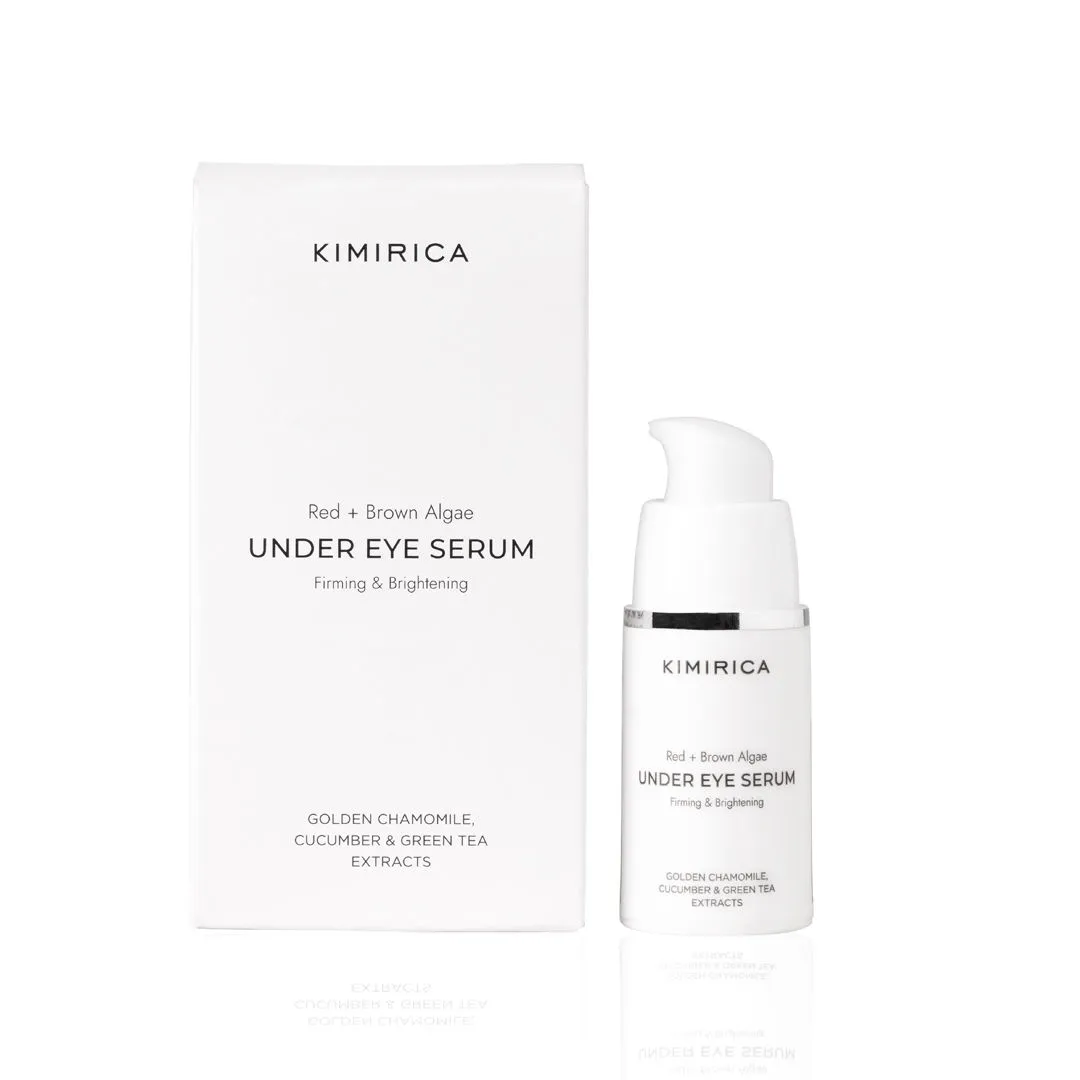 Kimirica Under Eye Serum