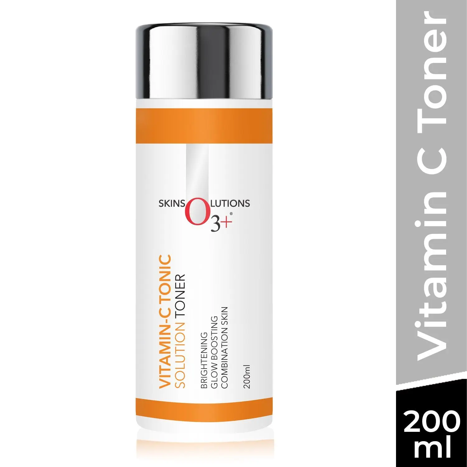 Vitamin C Tonic Solution Toner