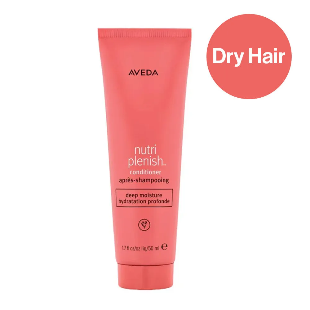 Aveda Nutriplenish Deep Moisture Conditioner