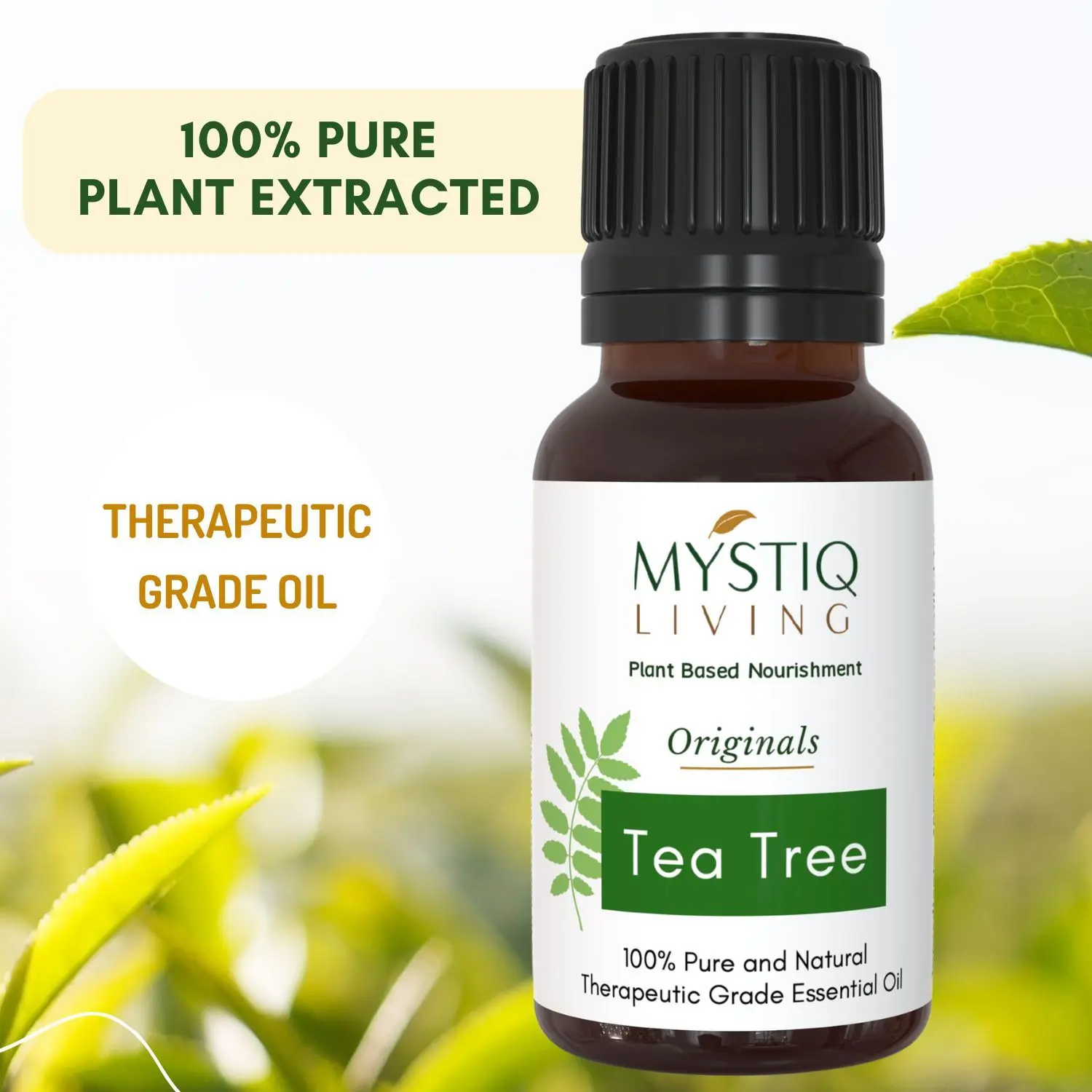 Tea Tree