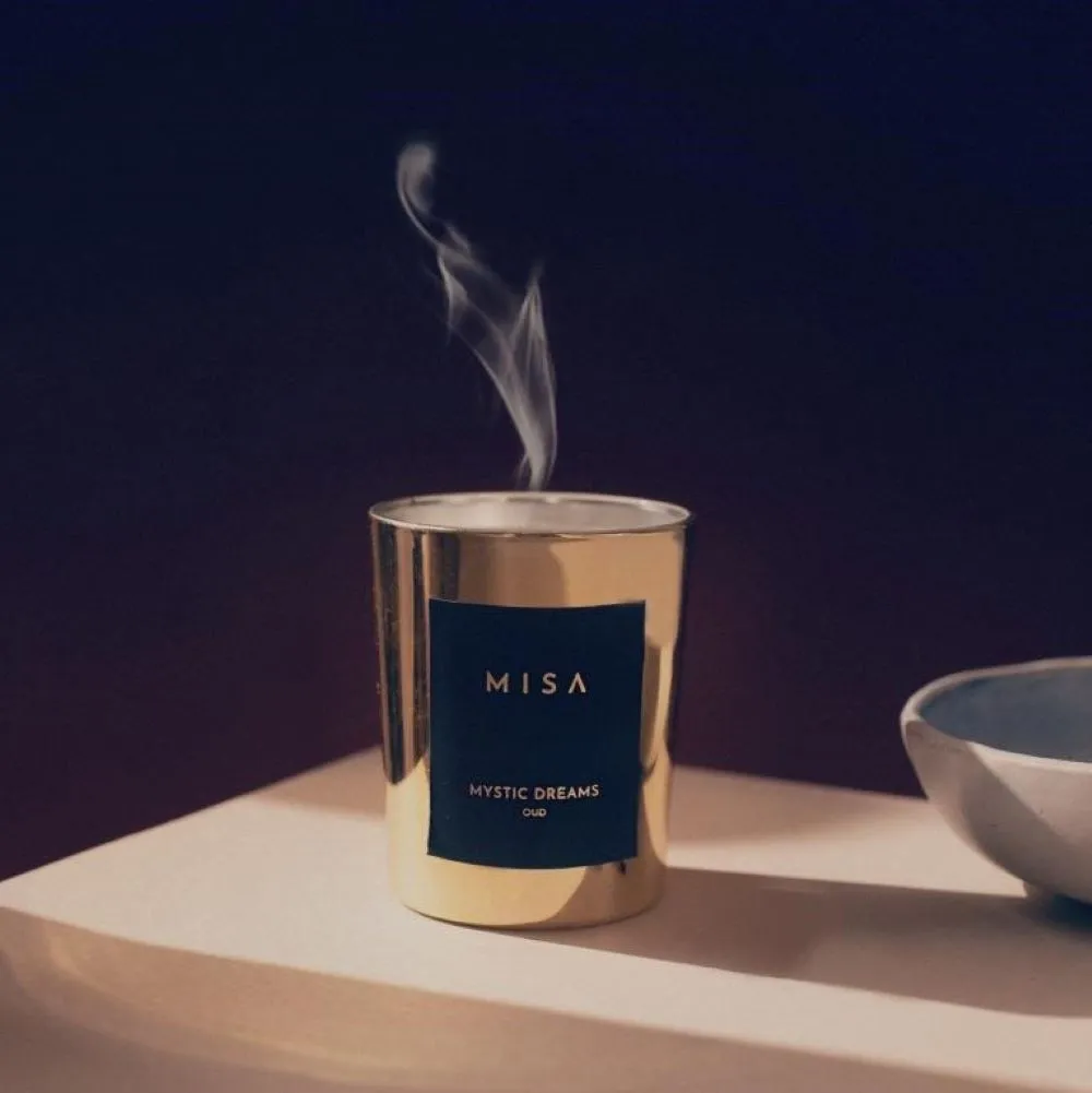 MISA Mystic Dreams|Oud