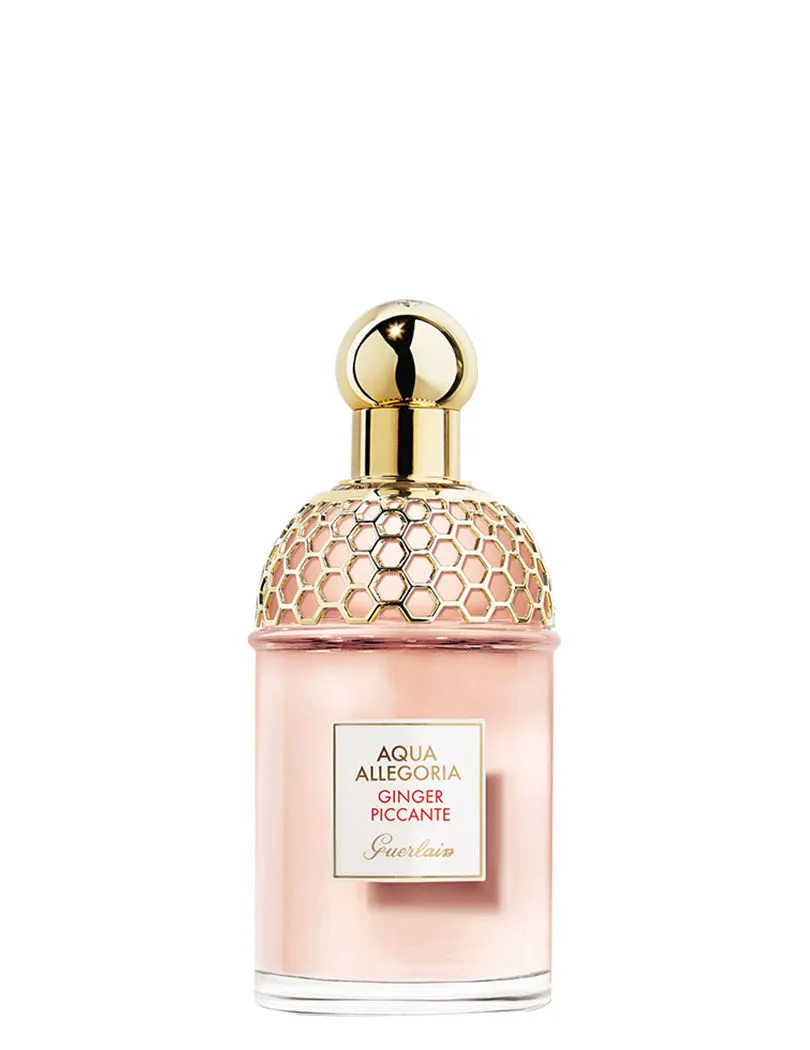 Guerlain Aqua Allegoria Ginger Piccante