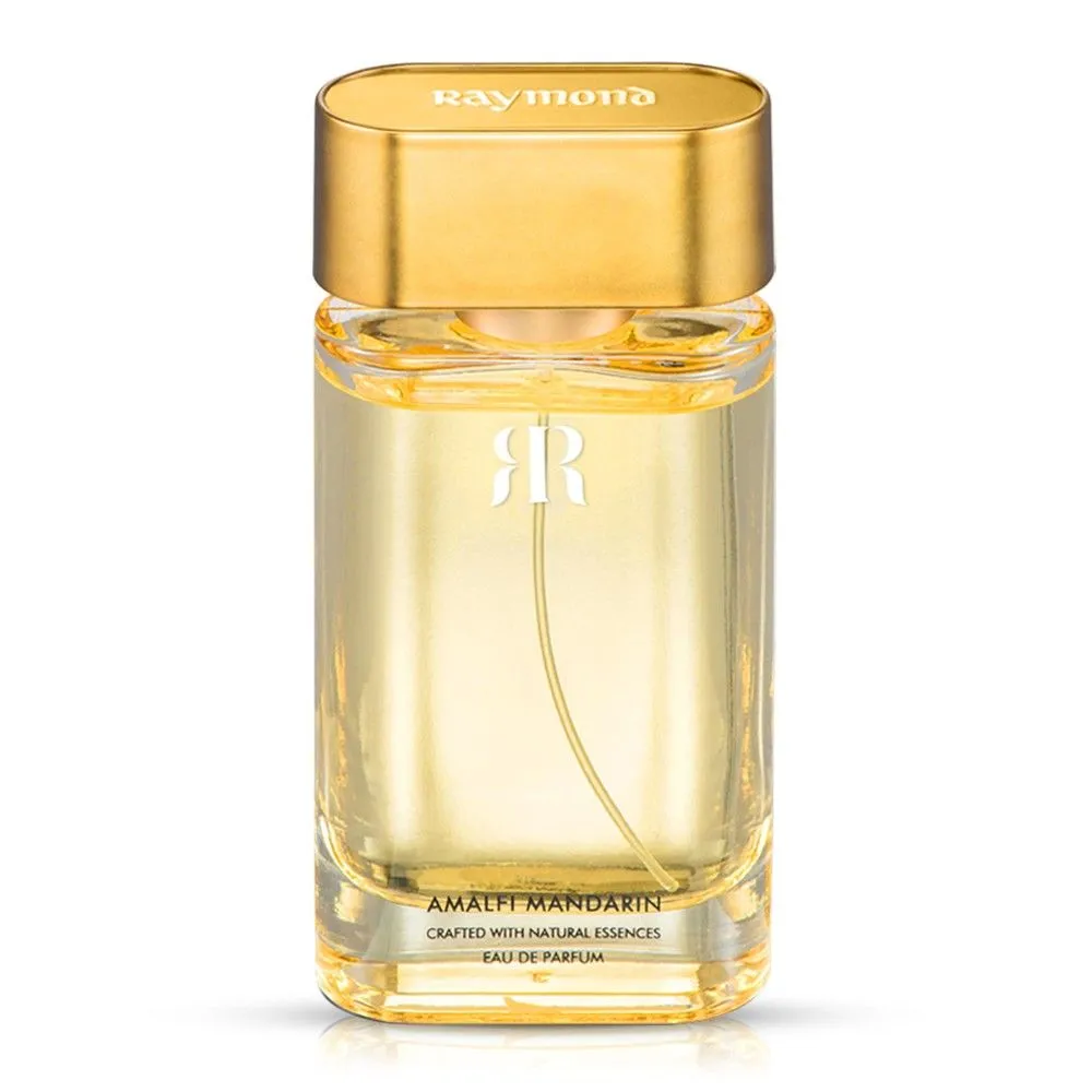 Raymond Fragrances Amalfi Mandarin Eau De Perfume