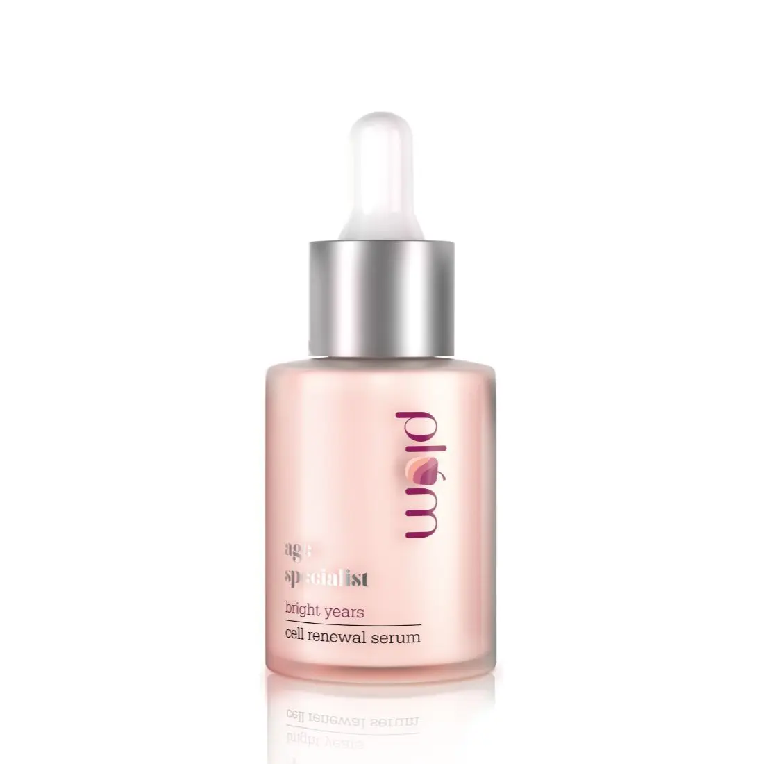 Plum Bright Years Cell Renewal Serum (30 ml)