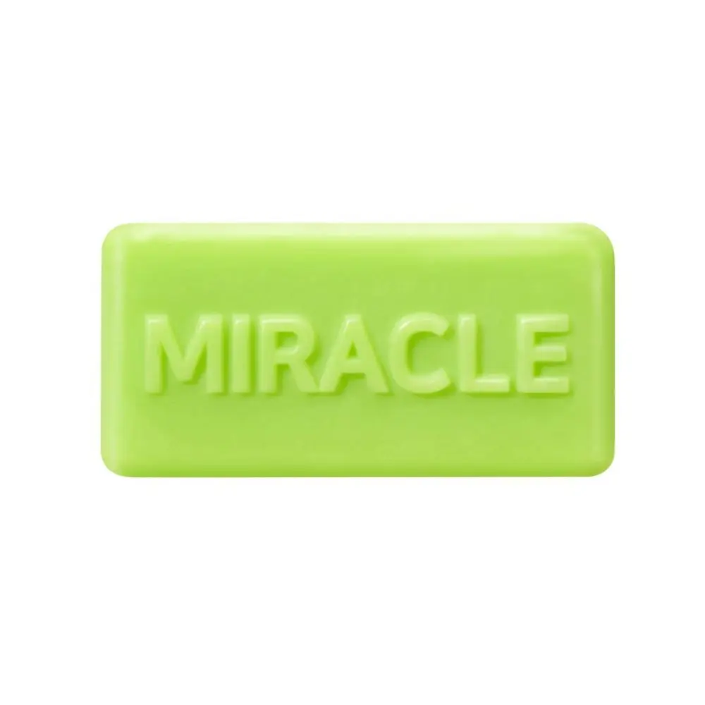 SOME BY MI - AHA, BHA, PHA 30 Days Miracle Soap (106 g)