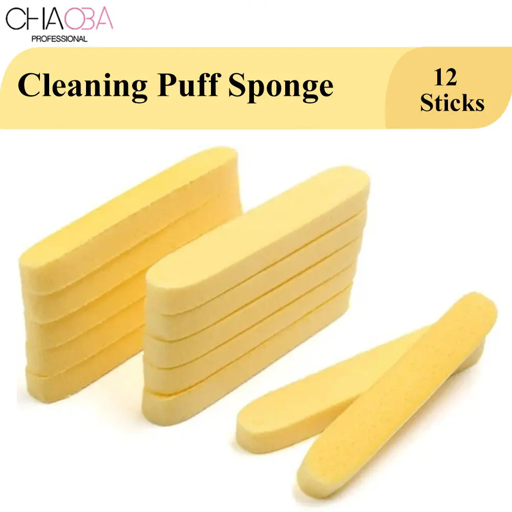 Puff Sponge For Cleansing