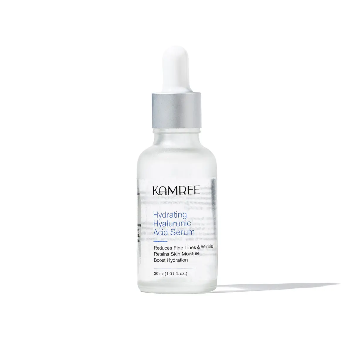 KAMREE HYDRATING HYALIRONIC ACID 1.5% SERUM