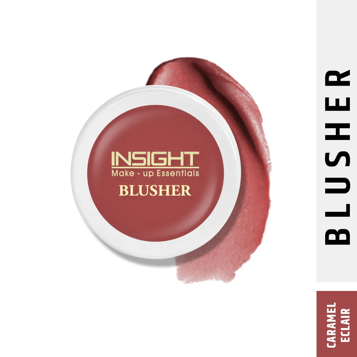 Insight Cosmetics Blusher - Caramel Eclair