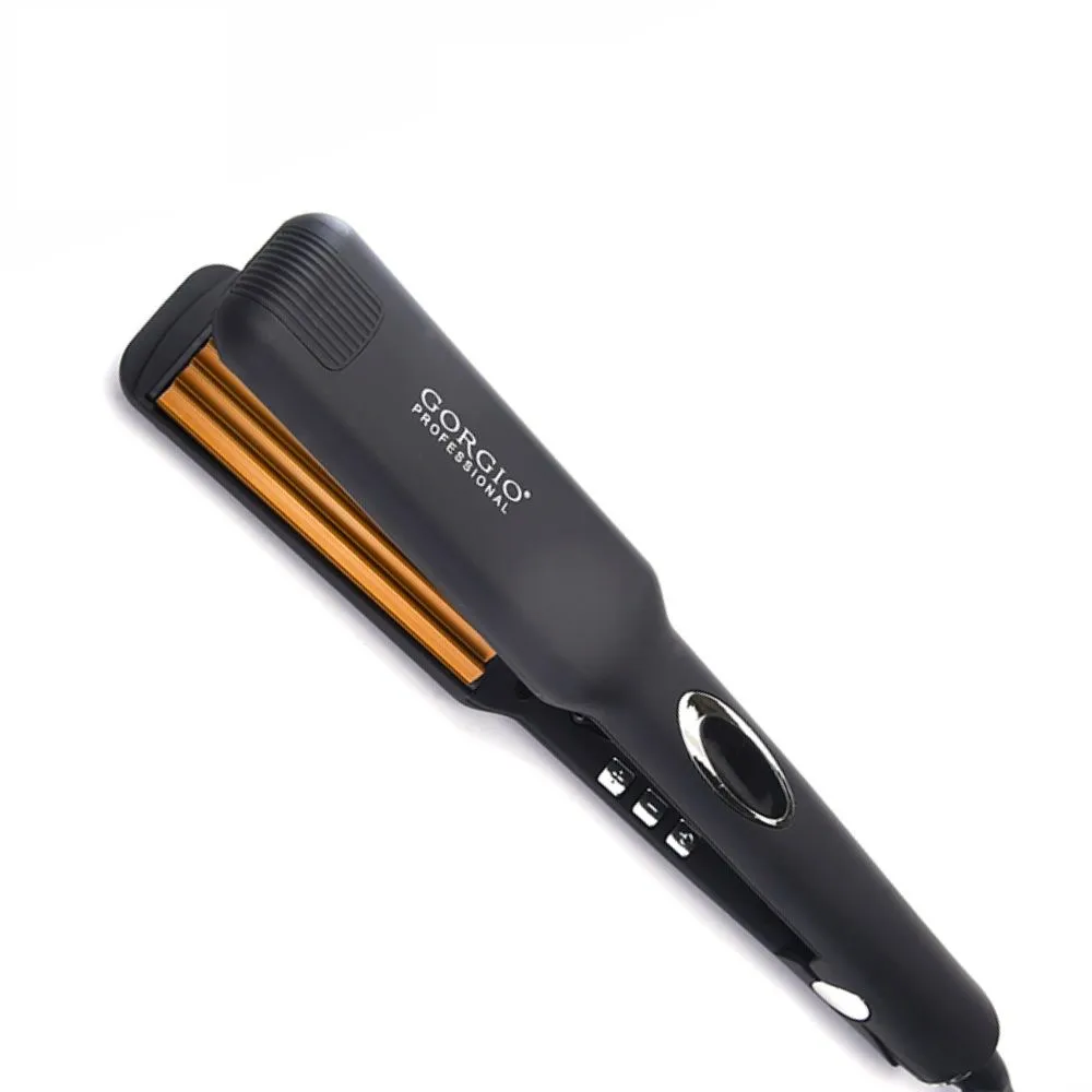 Gorgio Professional High Performance Hair Crimper - HC2290