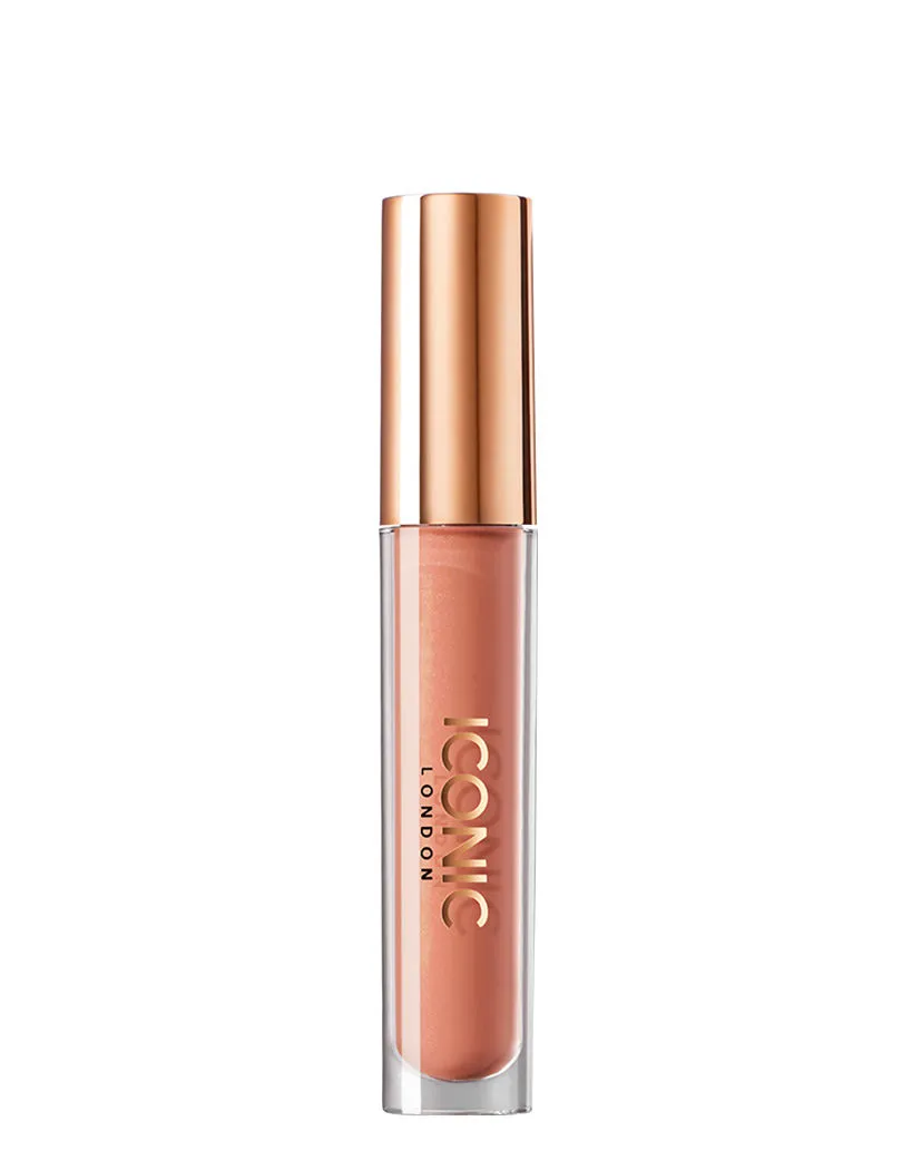 ICONIC London Lip Plumping Gloss - Feeling It