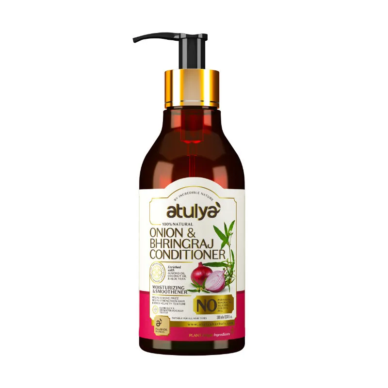 Atulya Onion Bhringraj Hair Conditioner