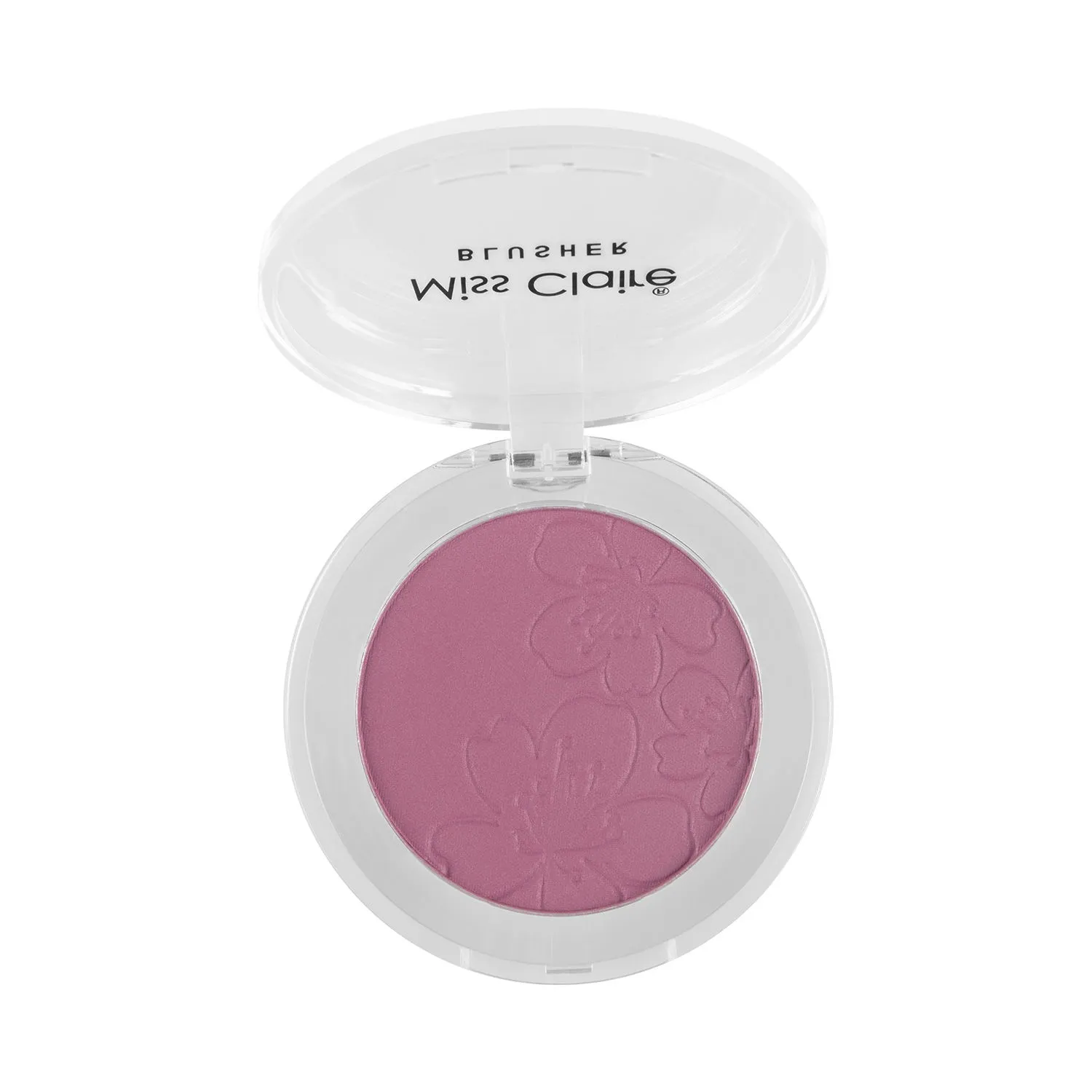 Miss Claire Round Blusher - 07