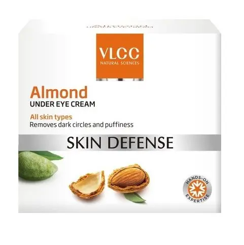 VLCC Almond Under Eye Cream (15 g)