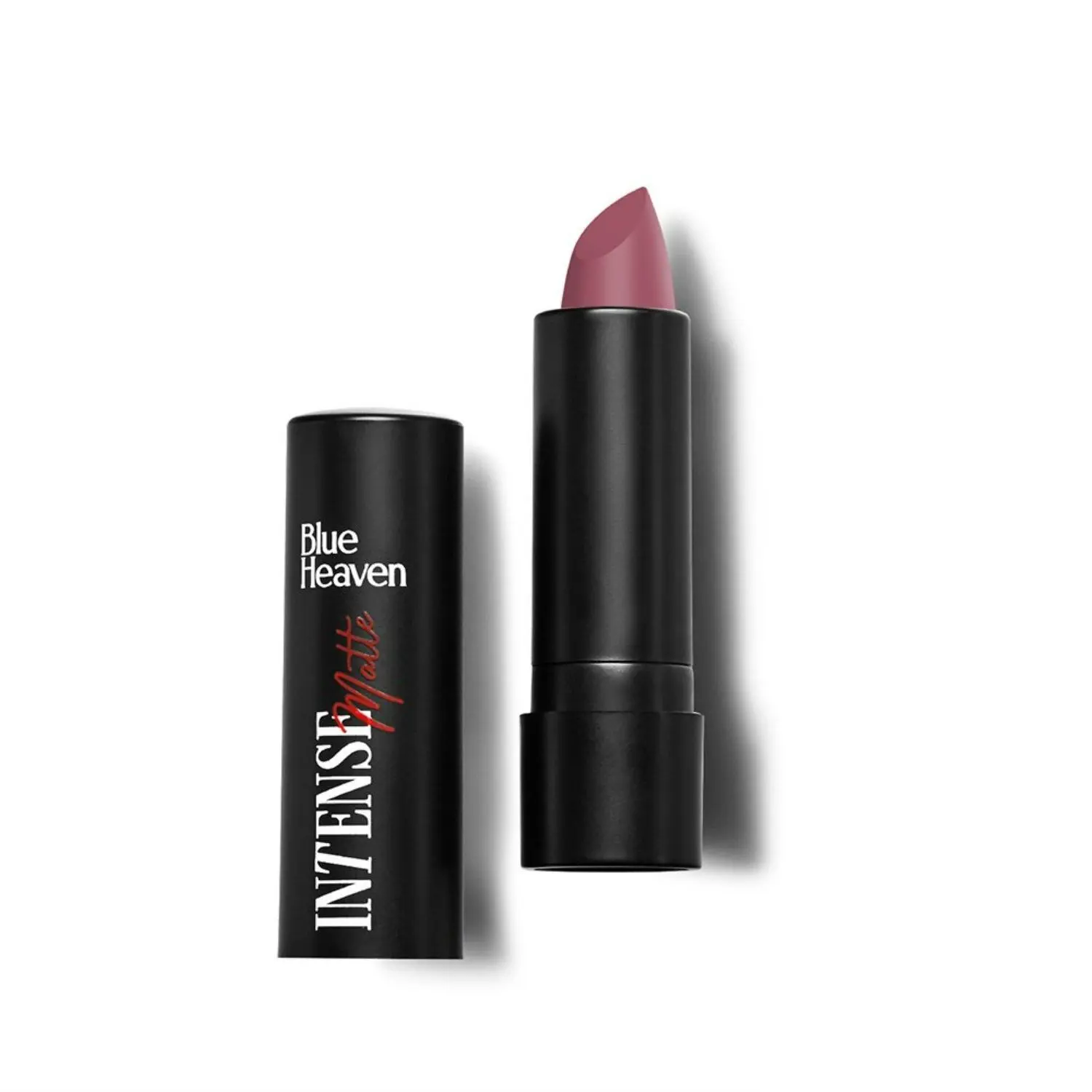 Blue Heaven Intense Matte Lipstick - Plum desire 310