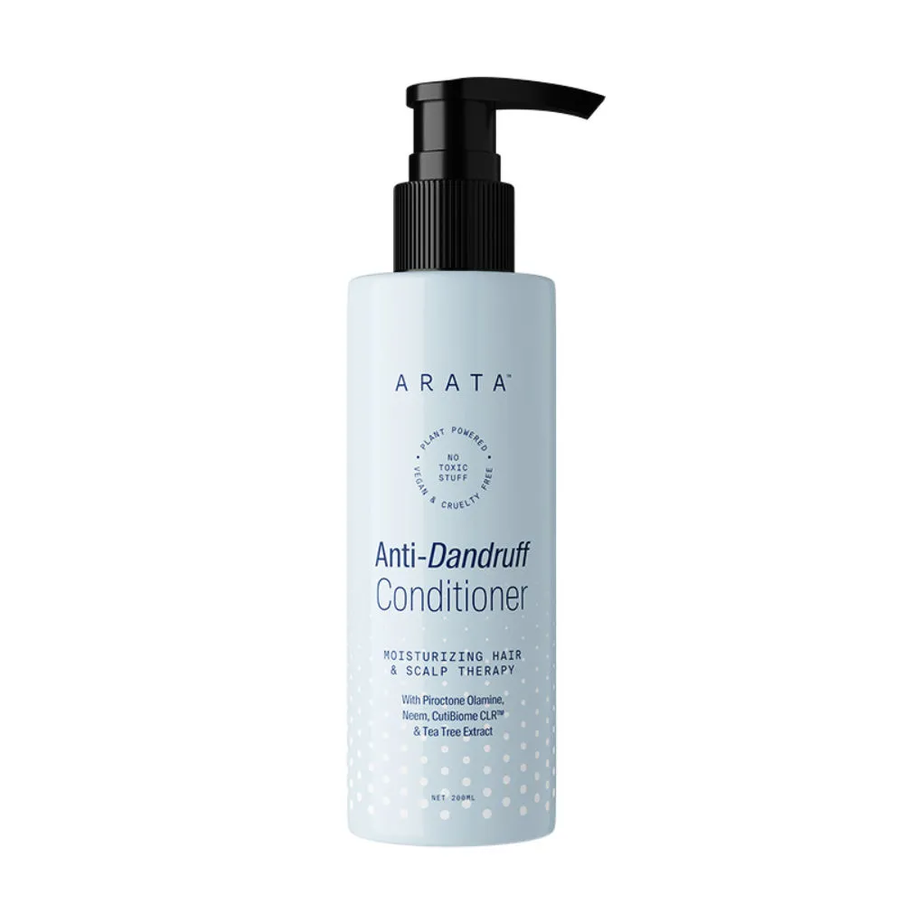 Arata Anti-Dandruff Conditioner