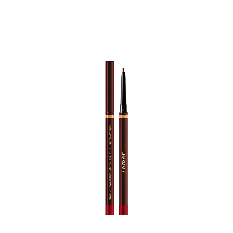 Charmacy Milano Lip Contour Lip Liner - Fire Red