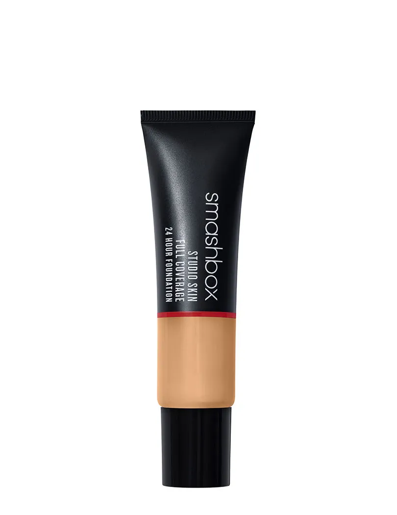 Smashbox Studio Skin Full Coverage 24 Hour Foundation - 3.02