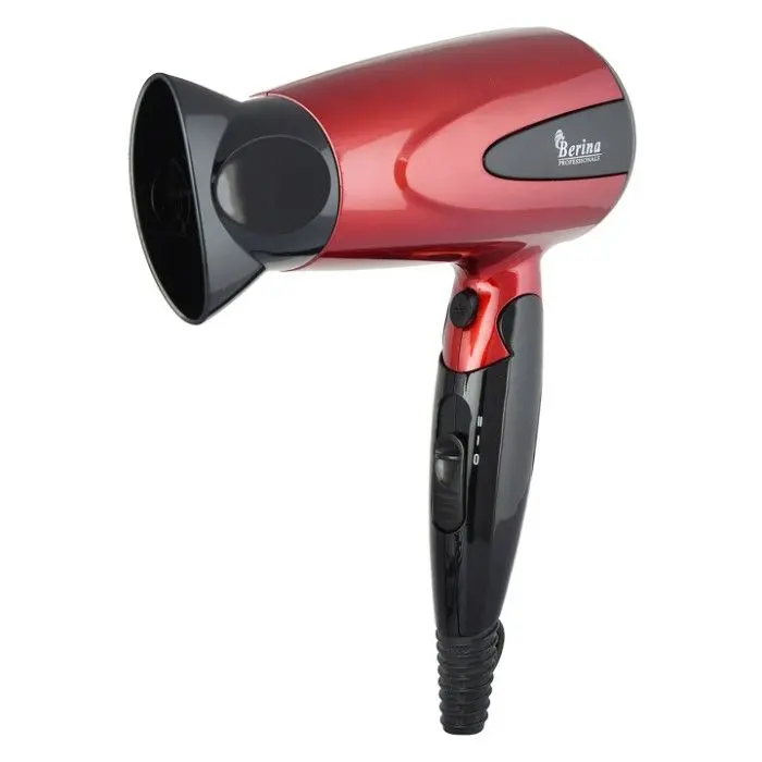 Berina Professional Hair Dryer BC-1602