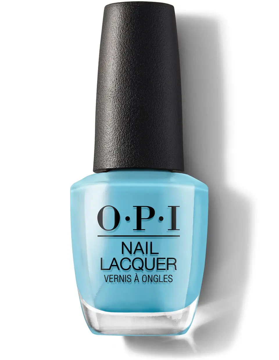 O.P.I Nail Lacquer, Can't Find My Czechbook, 15ml - 15 ML