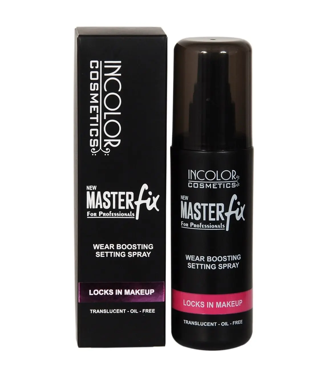 Incolor Master Fixer 100 Ml