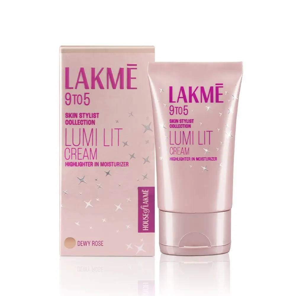 Lakme Lumi skin 60g