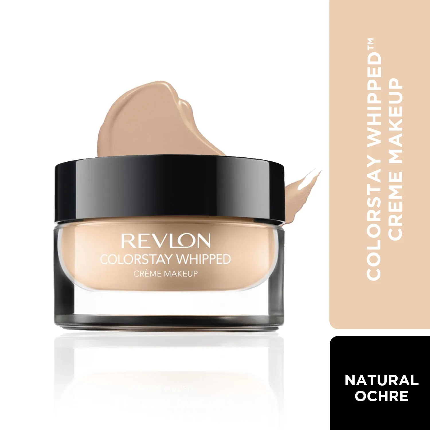 Revlon Colorstay Whipped CrA¨me Make Up