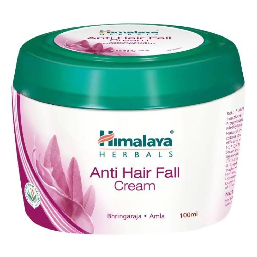 Himalaya Anti-Hair Fall Cream (100 ml)