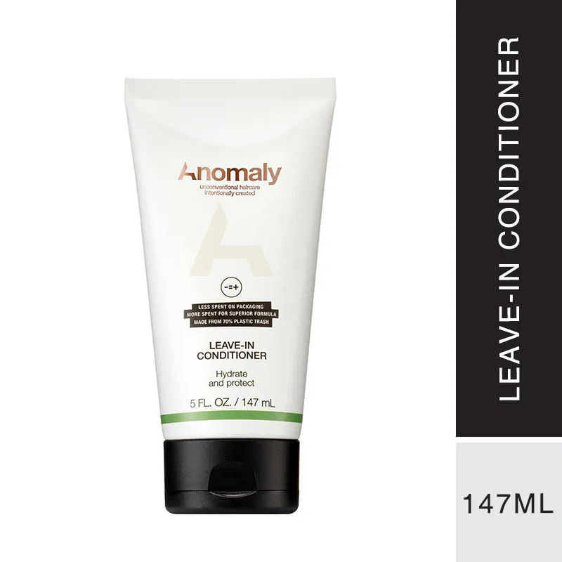 Anomaly Leave-in Conditioner for Hydration with Avocado & Murumuru Butter