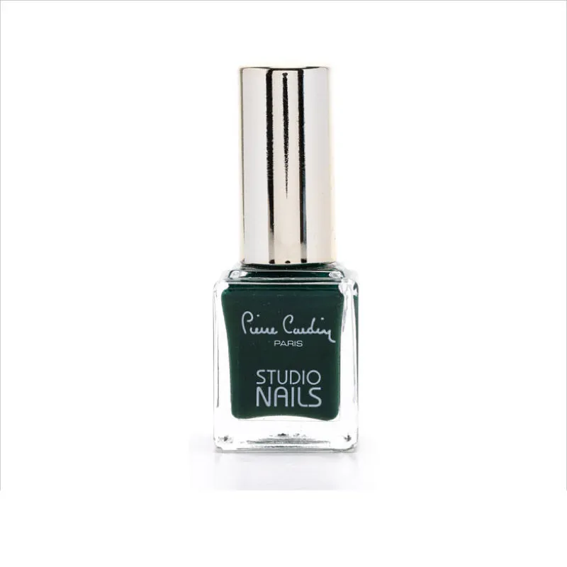 Pierre Cardin Paris - Studio Nails 71-Dark Green