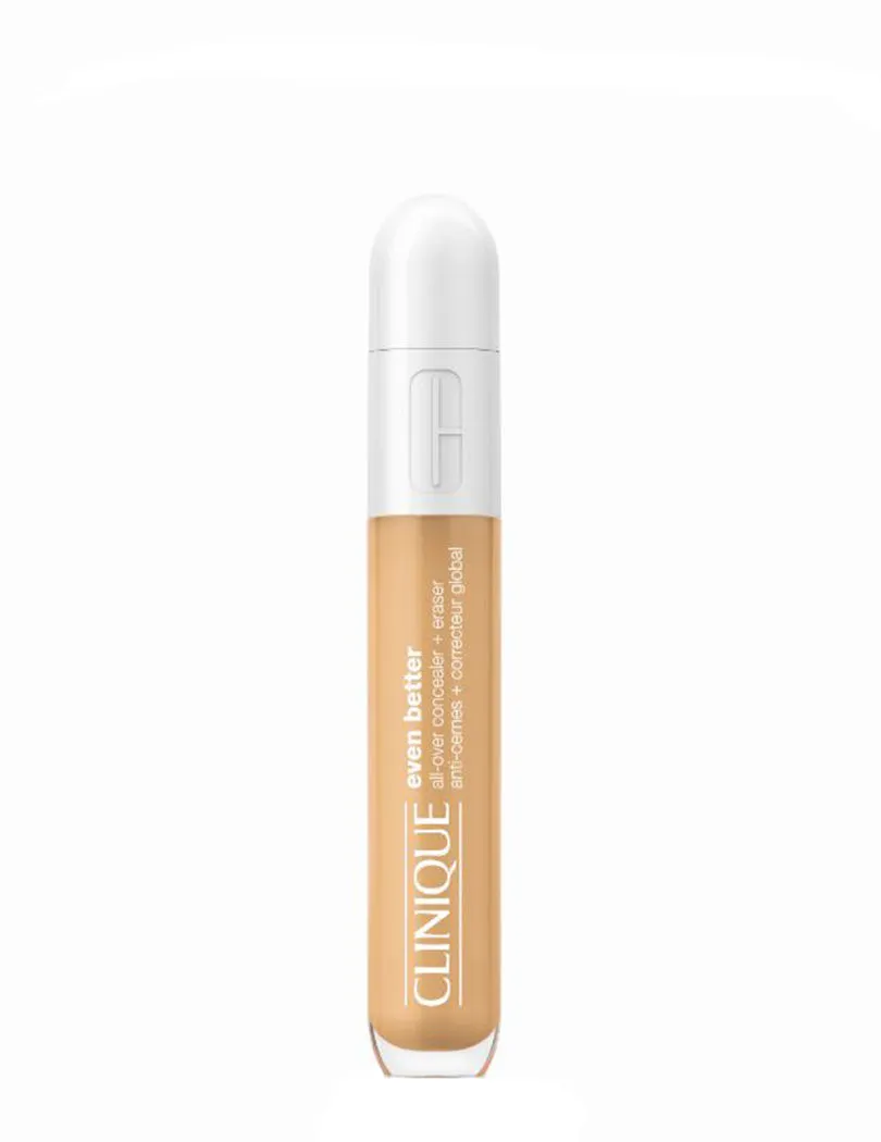 Clinique Even Better All-Over Concealer + Eraser - Cashew