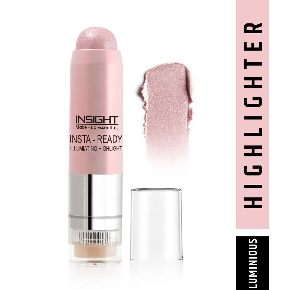 Insight Insta-Ready Illuminating Highlighter_Luminious