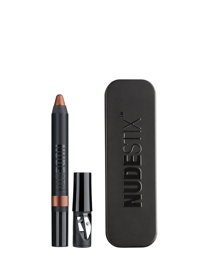 Nudestix Magnetic Luminous Eye Color