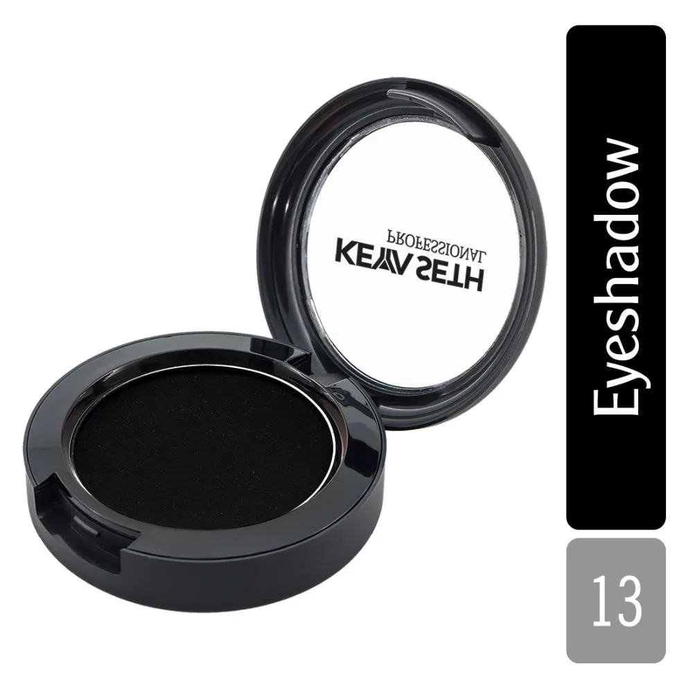 Keya Seth Professional Pro Fearless Exotic Colour Eyeshadow Matte & Shimmering - Shade 13