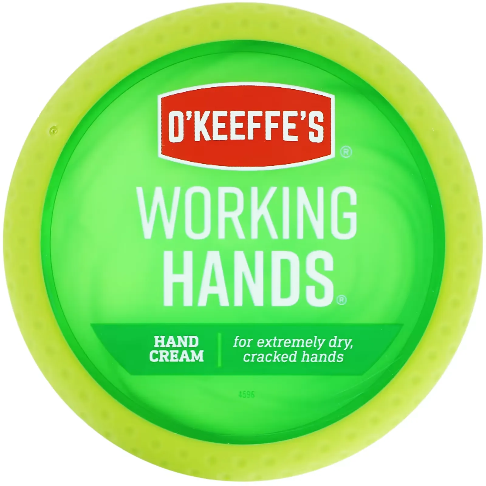 Working Hands, Hand Cream, 3.4 oz (96 g)