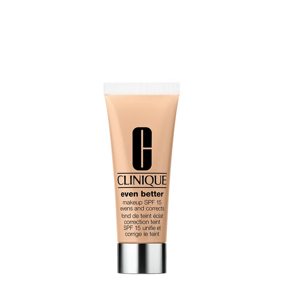 Clinique Even Better Makeup SPF 15 Mini - Cn 70 Vanilla